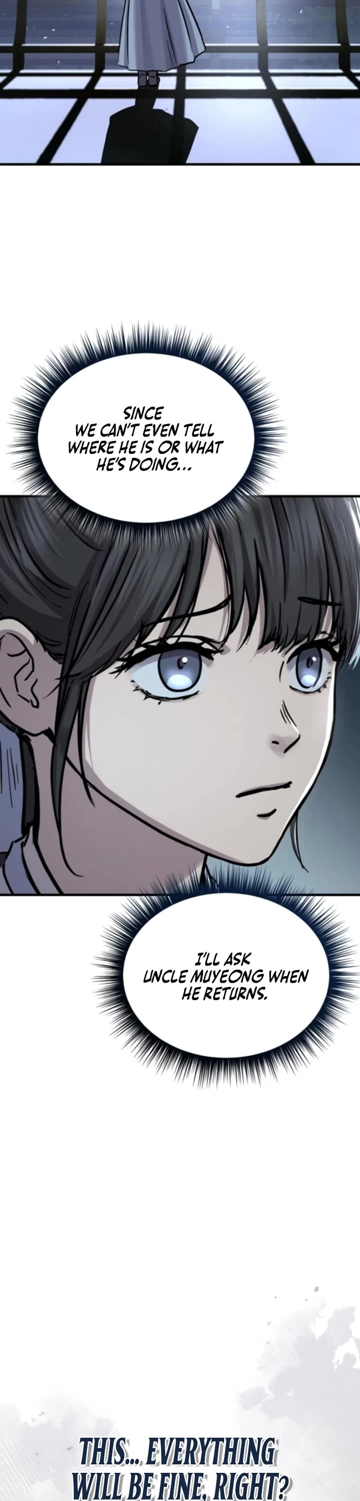 Absolute Dominion Chapter 61 page 23 - Chapter 61