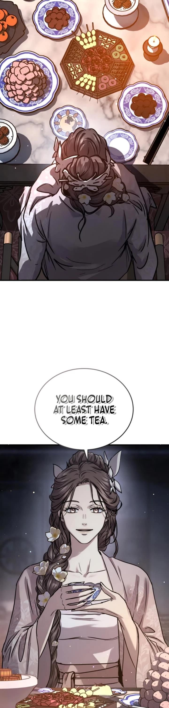 Absolute Dominion Chapter 61 page 25 - Chapter 61