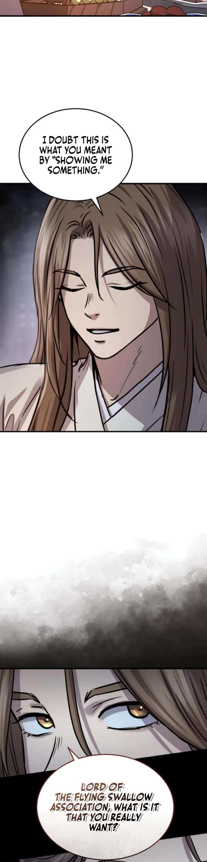 Absolute Dominion Chapter 61 page 26 - Chapter 61