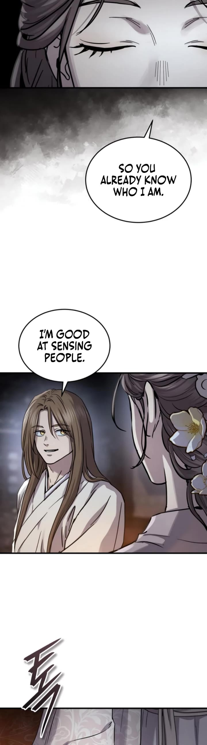 Absolute Dominion Chapter 61 page 27 - Chapter 61