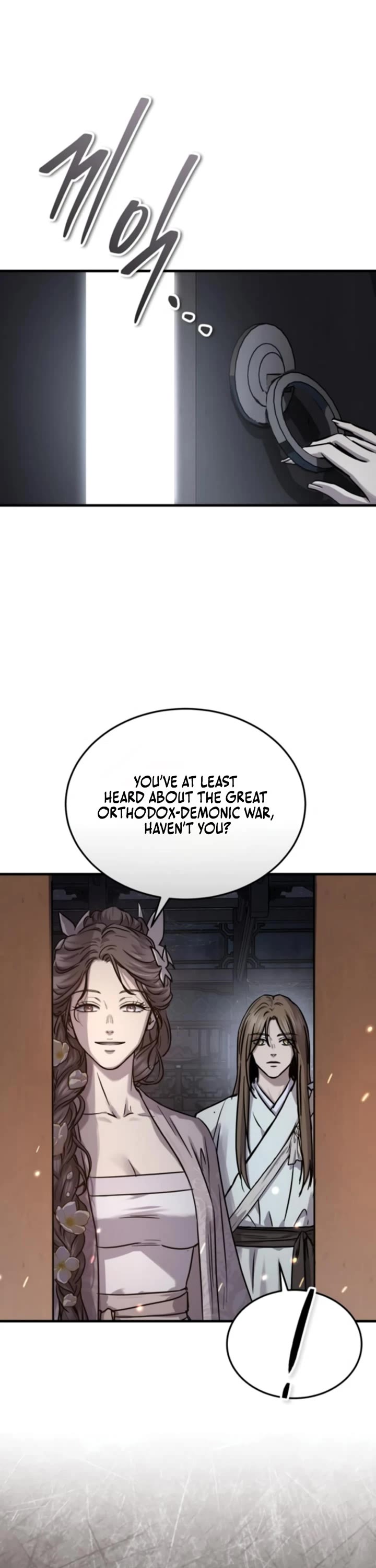 Absolute Dominion Chapter 61 page 29 - Chapter 61