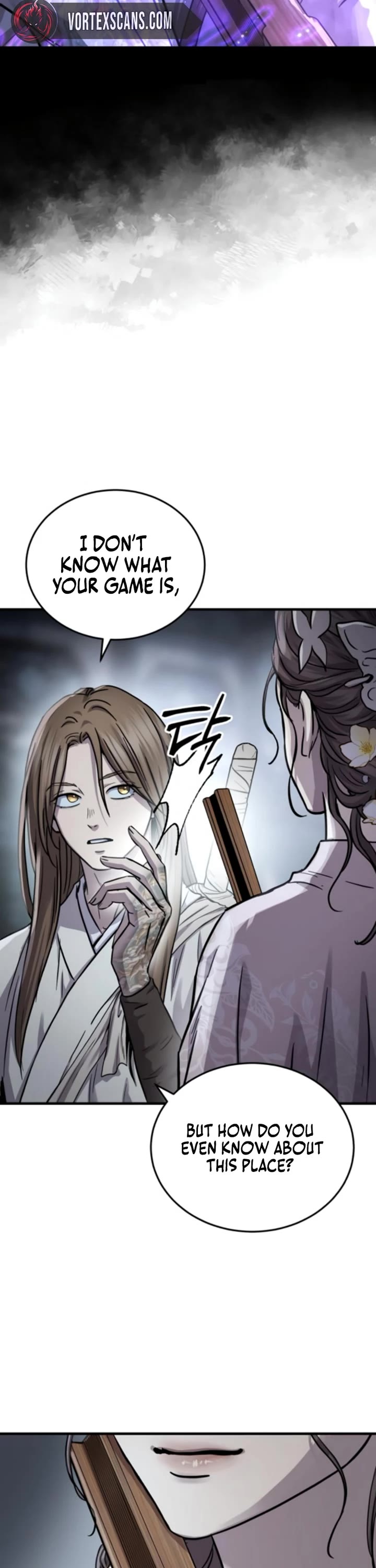 Absolute Dominion Chapter 61 page 3 - Chapter 61