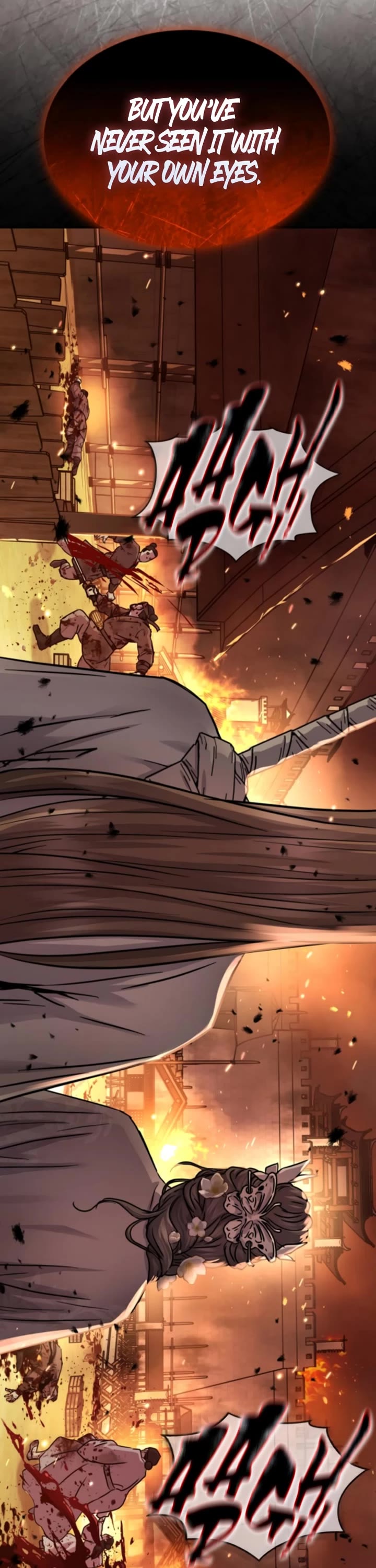 Absolute Dominion Chapter 61 page 30 - Chapter 61
