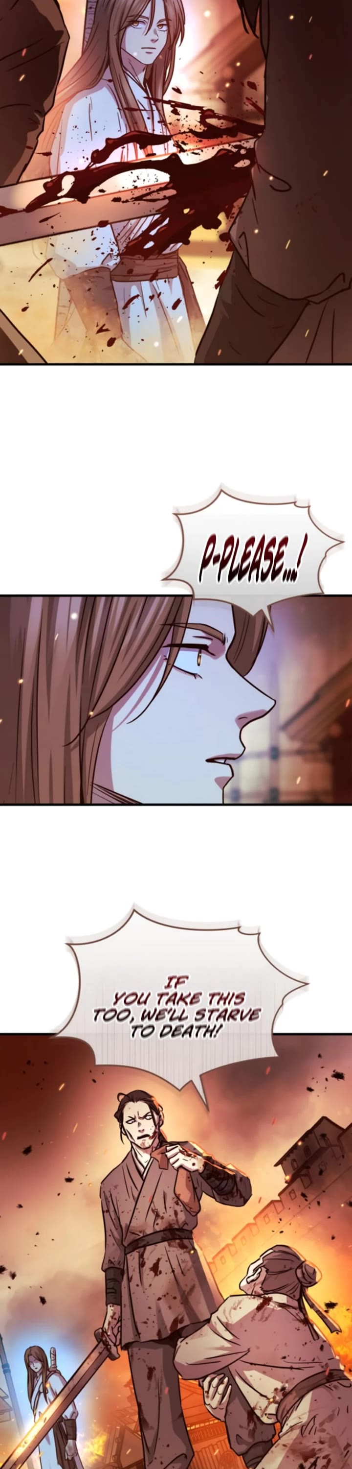Absolute Dominion Chapter 61 page 32 - Chapter 61