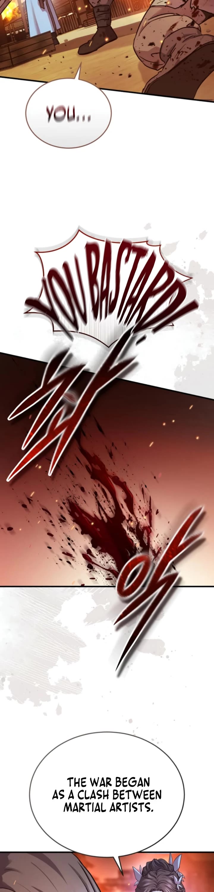 Absolute Dominion Chapter 61 page 33 - Chapter 61