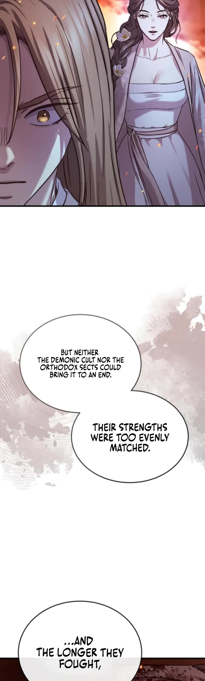 Absolute Dominion Chapter 61 page 34 - Chapter 61