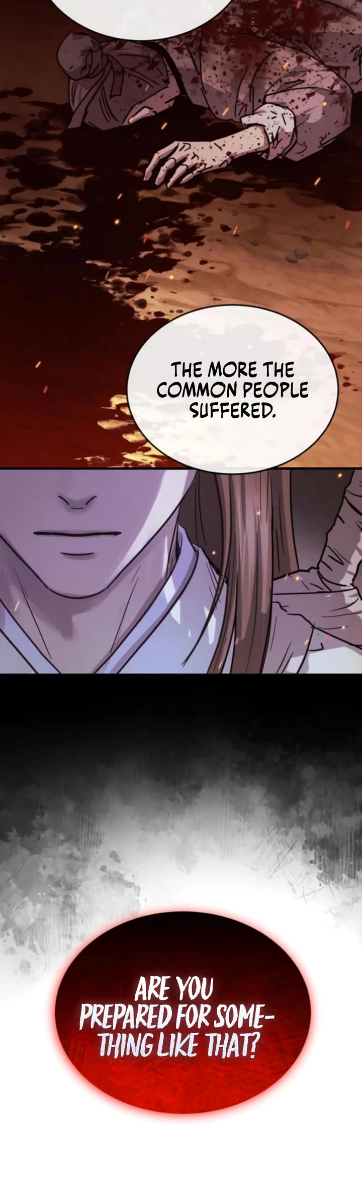 Absolute Dominion Chapter 61 page 35 - Chapter 61