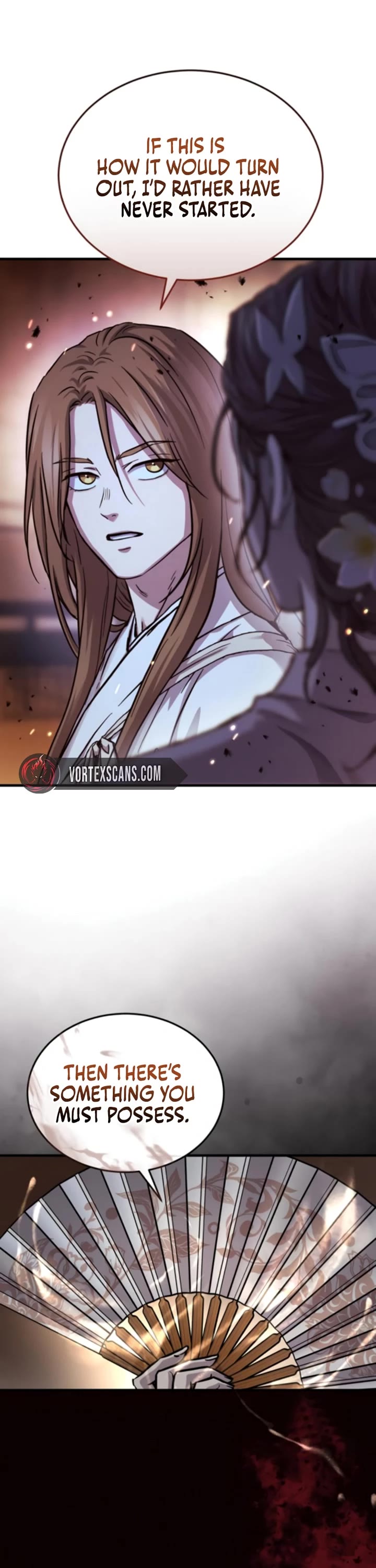 Absolute Dominion Chapter 61 page 36 - Chapter 61