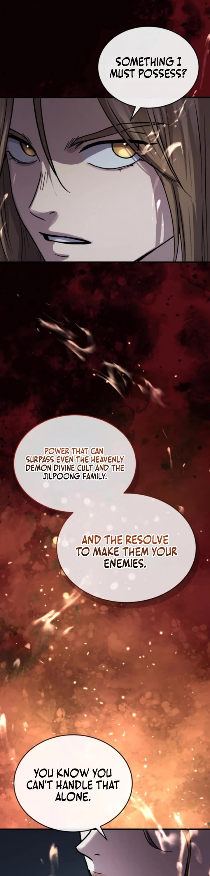 Absolute Dominion Chapter 61 page 37 - Chapter 61