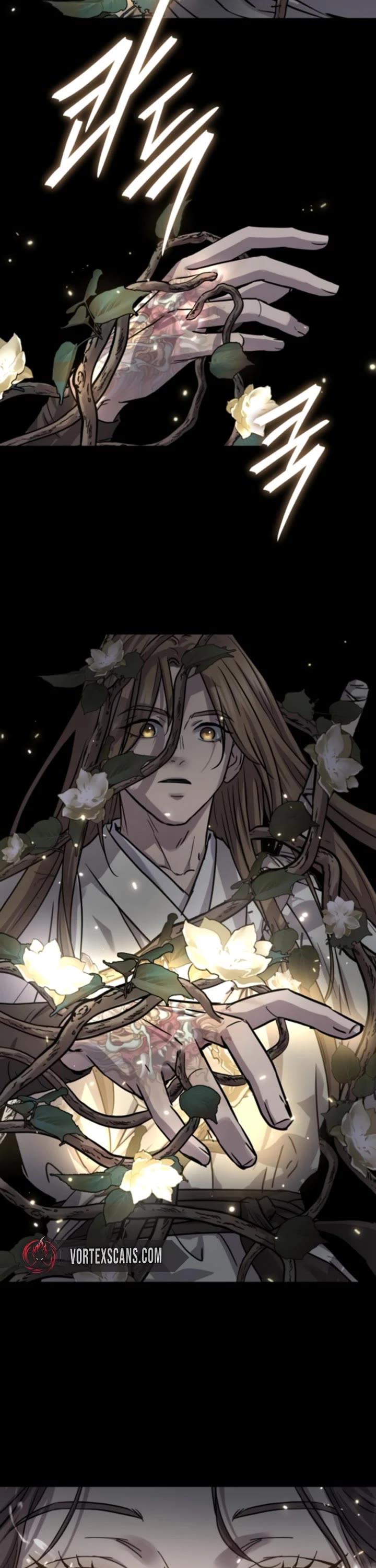Absolute Dominion Chapter 61 page 40 - Chapter 61