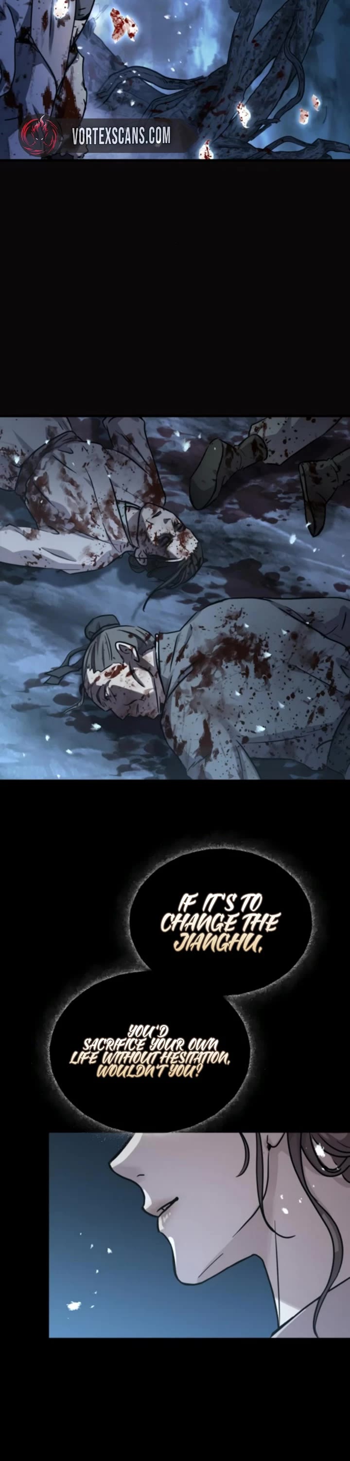 Absolute Dominion Chapter 61 page 44 - Chapter 61