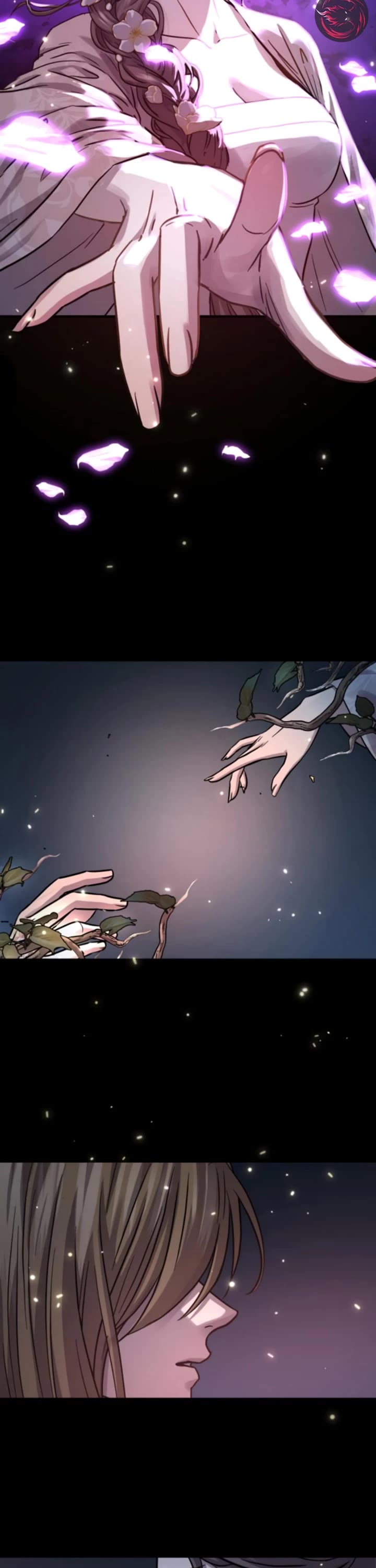 Absolute Dominion Chapter 61 page 47 - Chapter 61