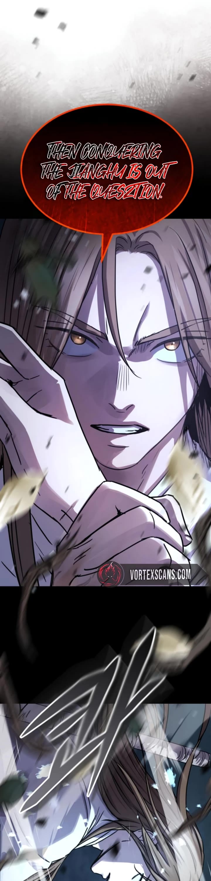 Absolute Dominion Chapter 61 page 50 - Chapter 61