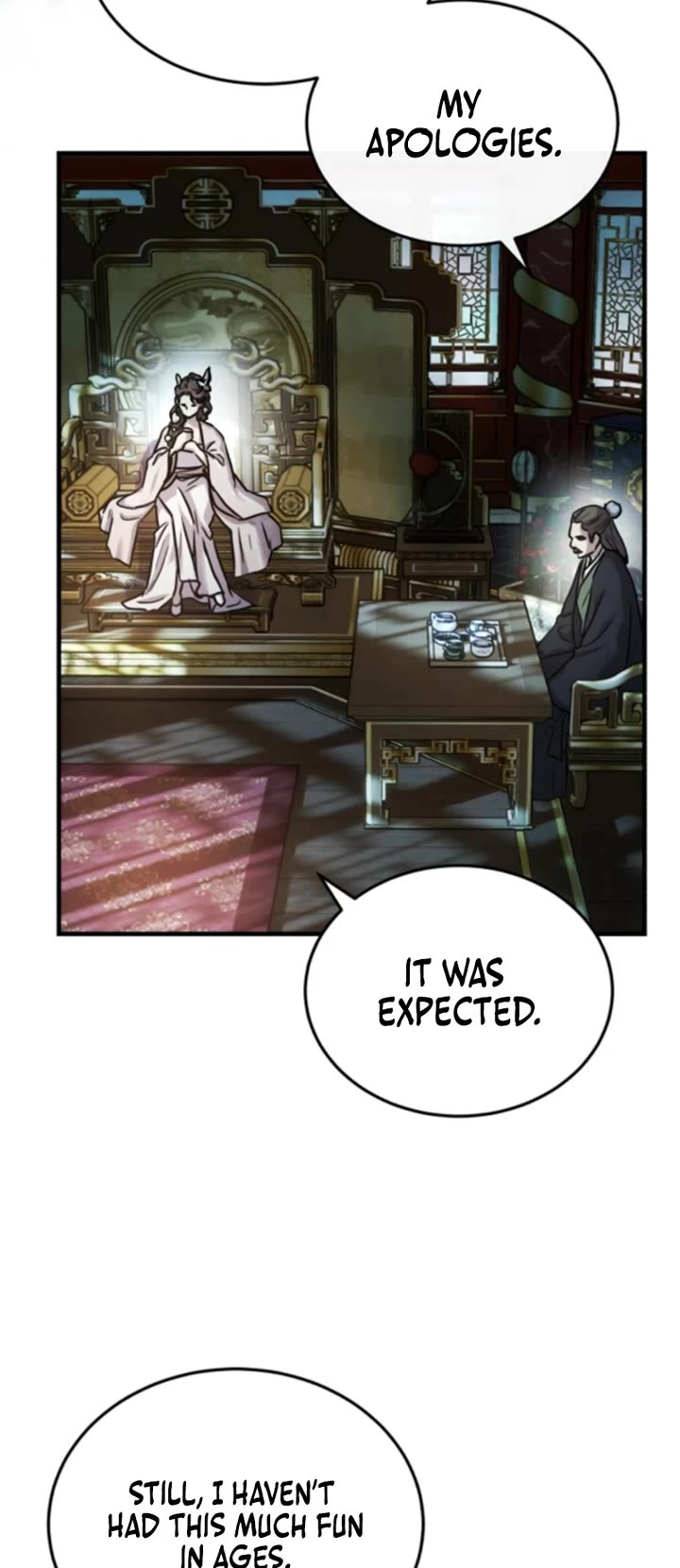 Absolute Dominion Chapter 61 page 55 - Chapter 61