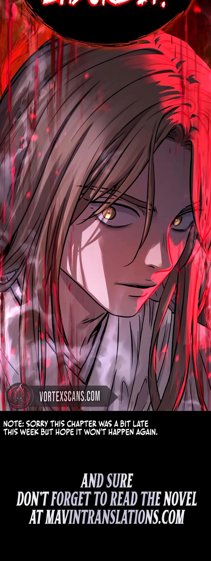 Absolute Dominion Chapter 61 page 58 - Chapter 61