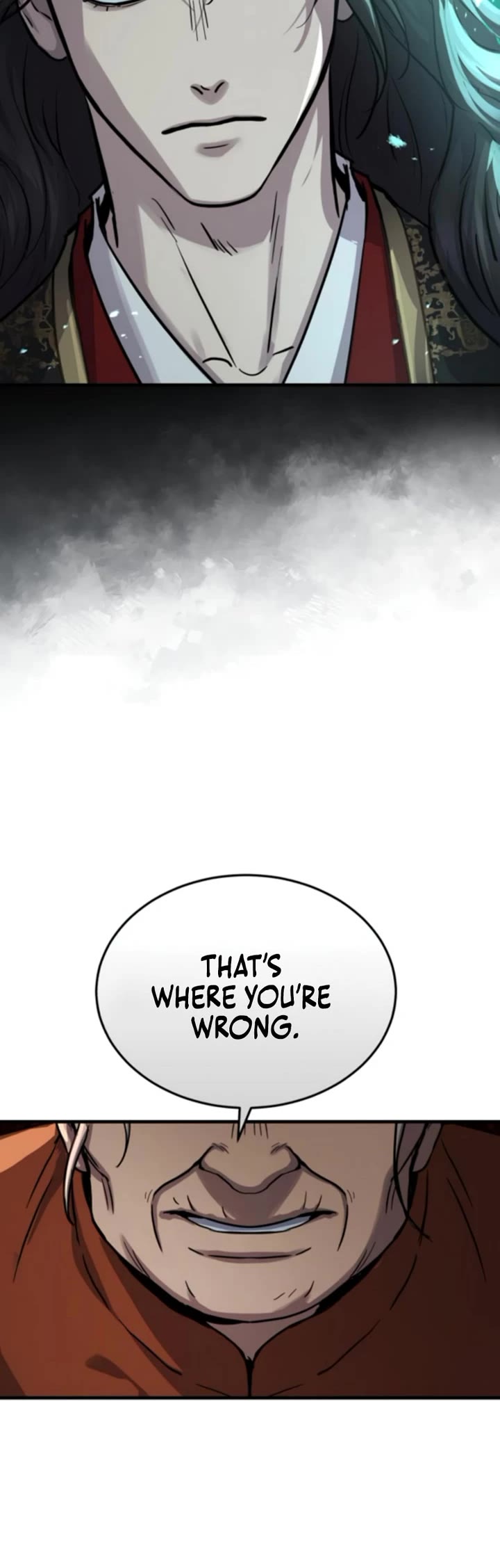 Absolute Dominion Chapter 61 page 7 - Chapter 61