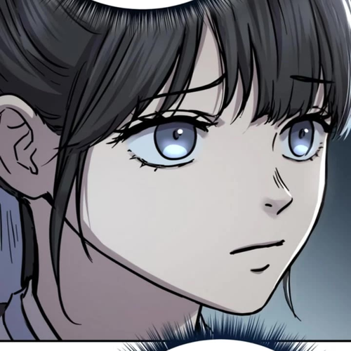 Absolute Dominion Chapter 61 cover