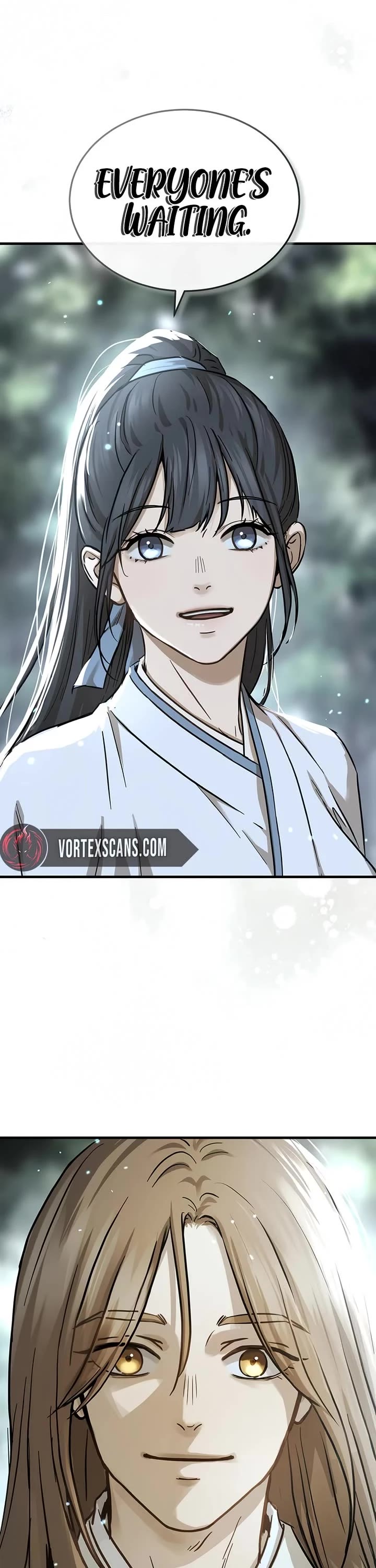 Absolute Dominion Chapter 62 page 11 - Chapter 62