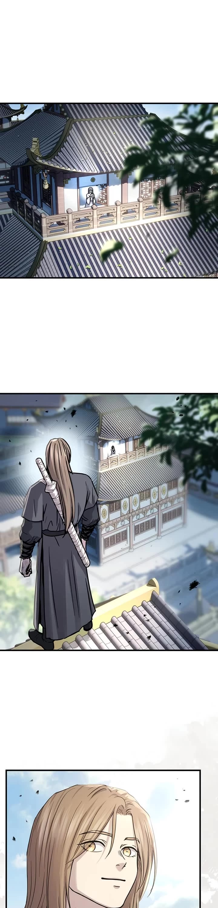 Absolute Dominion Chapter 62 page 16 - Chapter 62
