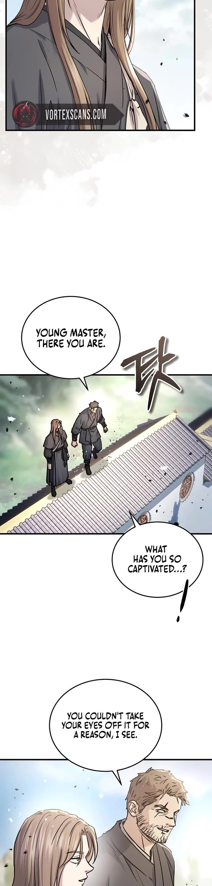 Absolute Dominion Chapter 62 page 17 - Chapter 62