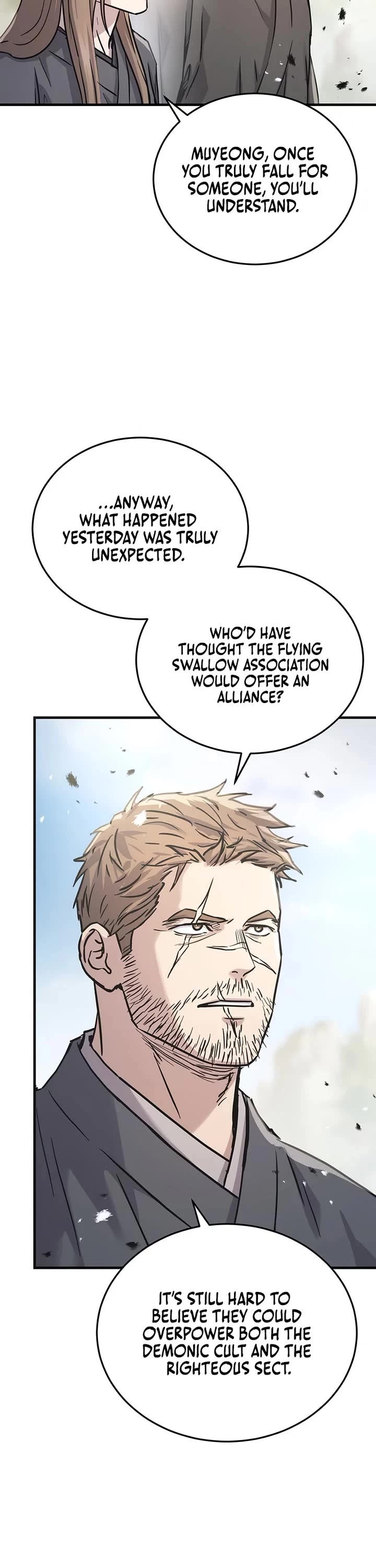 Absolute Dominion Chapter 62 page 18 - Chapter 62