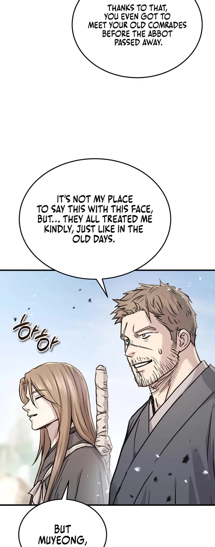 Absolute Dominion Chapter 62 page 20 - Chapter 62