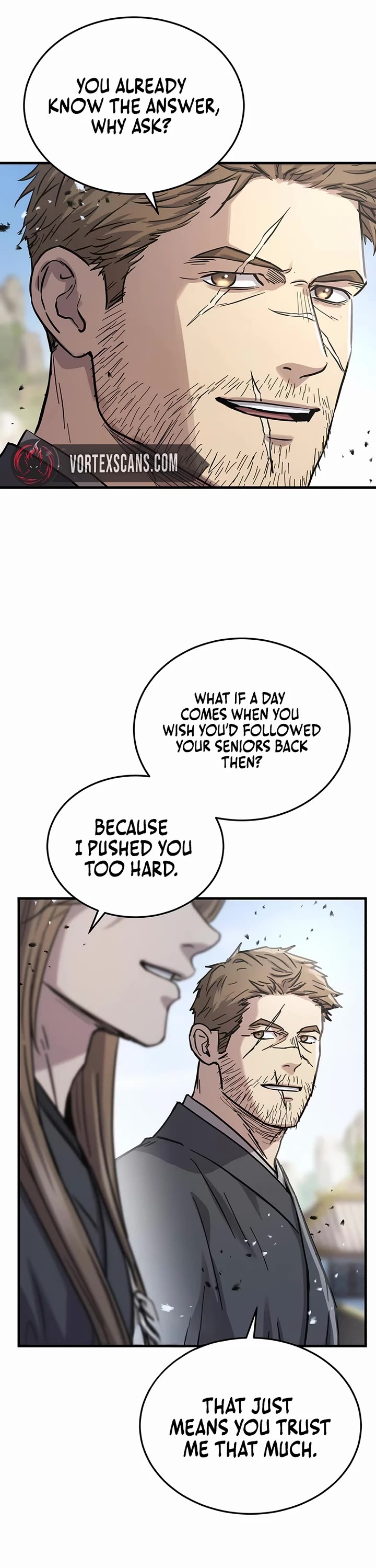 Absolute Dominion Chapter 62 page 22 - Chapter 62
