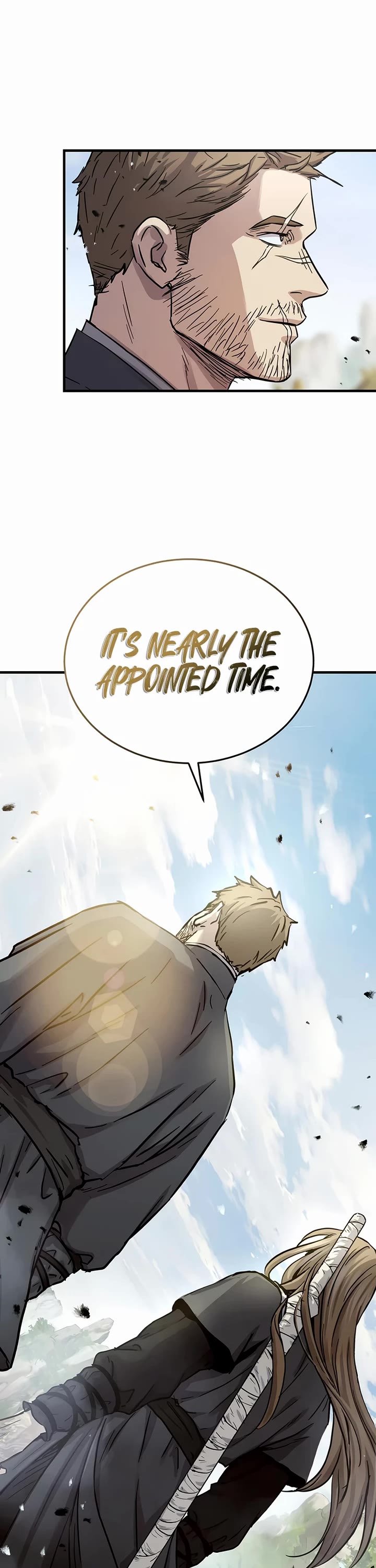 Absolute Dominion Chapter 62 page 23 - Chapter 62