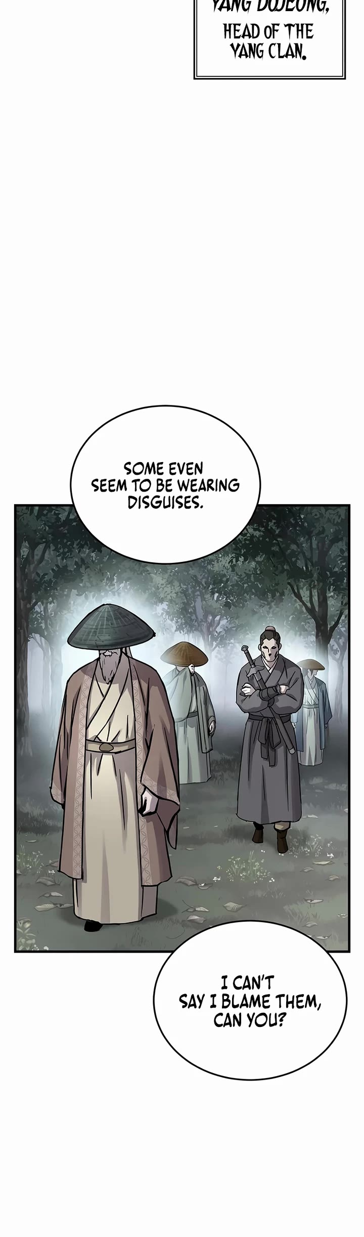 Absolute Dominion Chapter 62 page 26 - Chapter 62