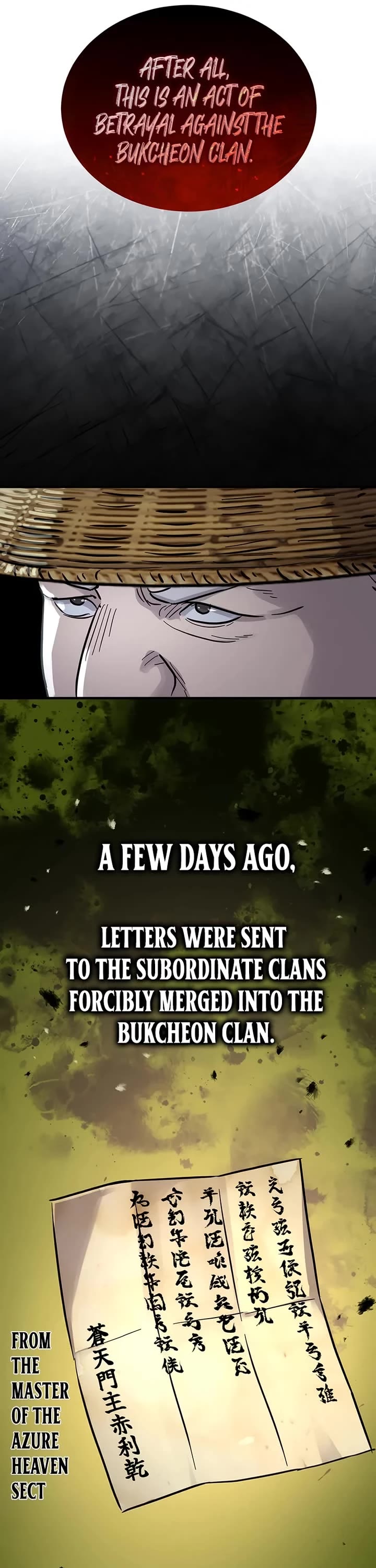 Absolute Dominion Chapter 62 page 27 - Chapter 62