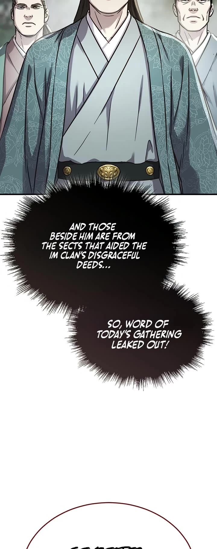 Absolute Dominion Chapter 62 page 31 - Chapter 62