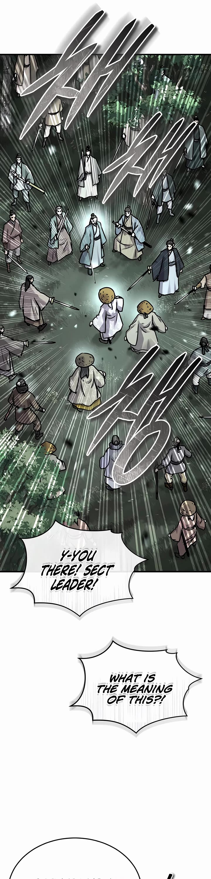 Absolute Dominion Chapter 62 page 33 - Chapter 62