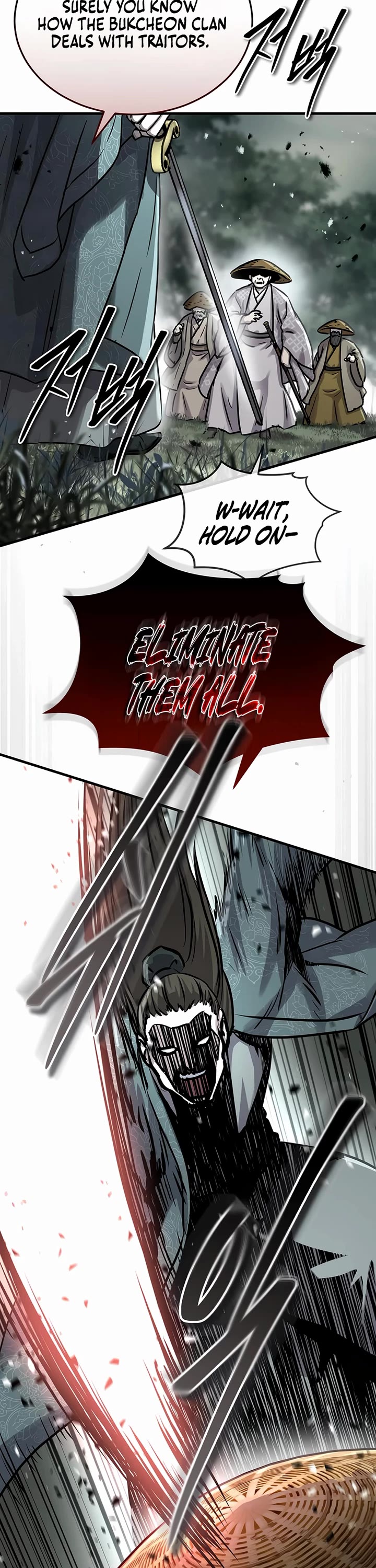 Absolute Dominion Chapter 62 page 34 - Chapter 62