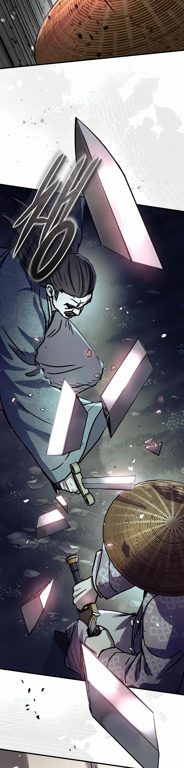 Absolute Dominion Chapter 62 page 35 - Chapter 62