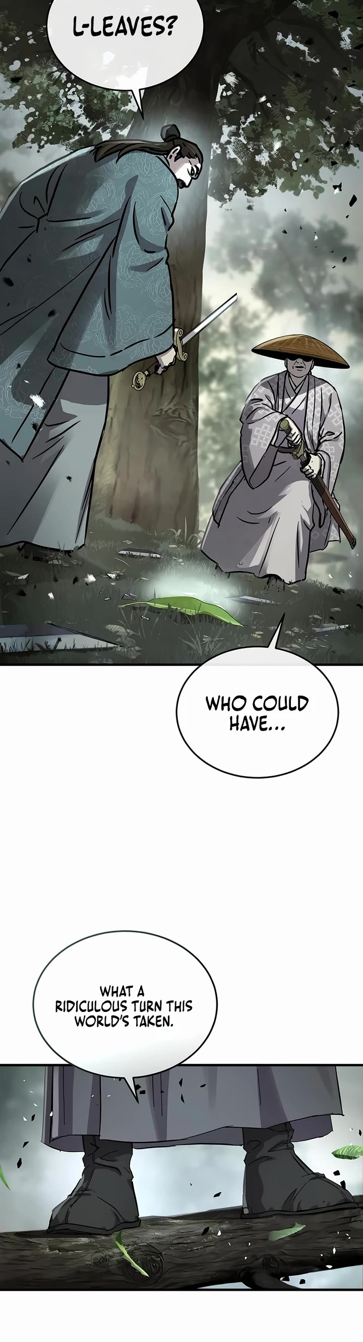 Absolute Dominion Chapter 62 page 37 - Chapter 62