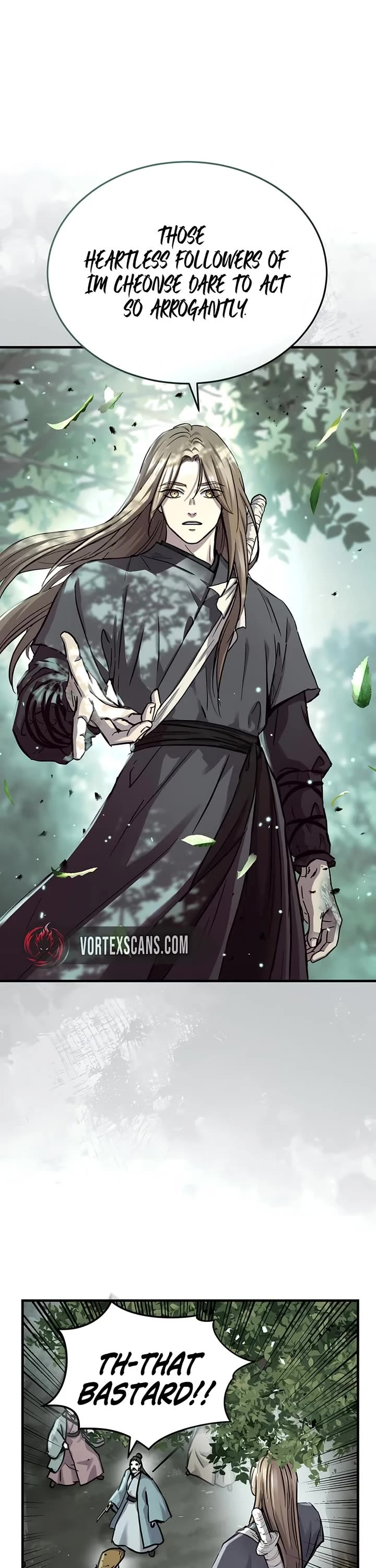 Absolute Dominion Chapter 62 page 38 - Chapter 62