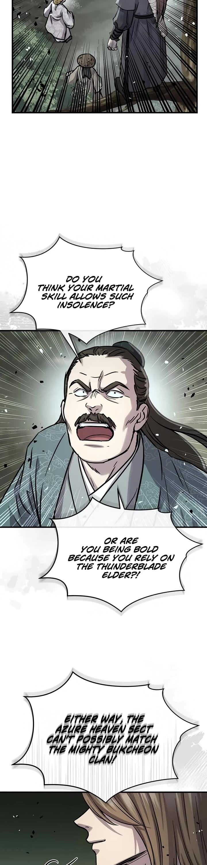 Absolute Dominion Chapter 62 page 39 - Chapter 62