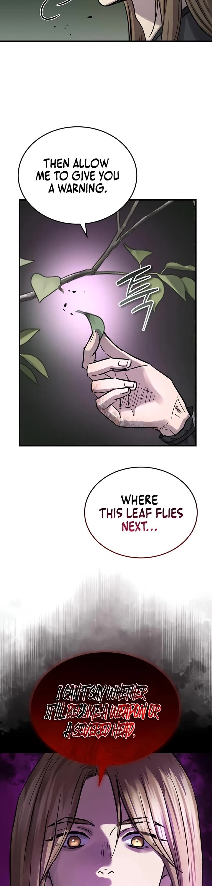 Absolute Dominion Chapter 62 page 40 - Chapter 62