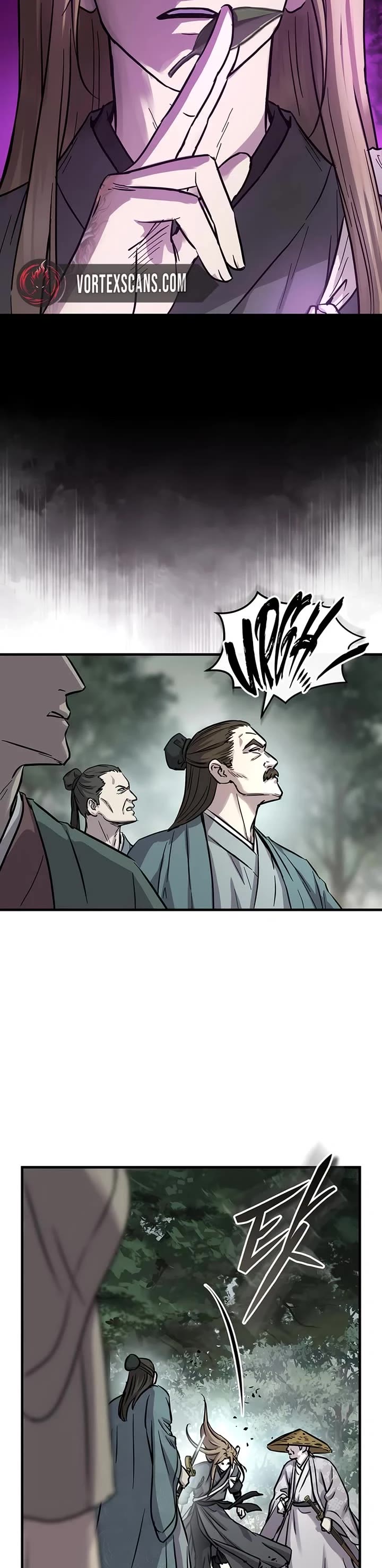 Absolute Dominion Chapter 62 page 41 - Chapter 62