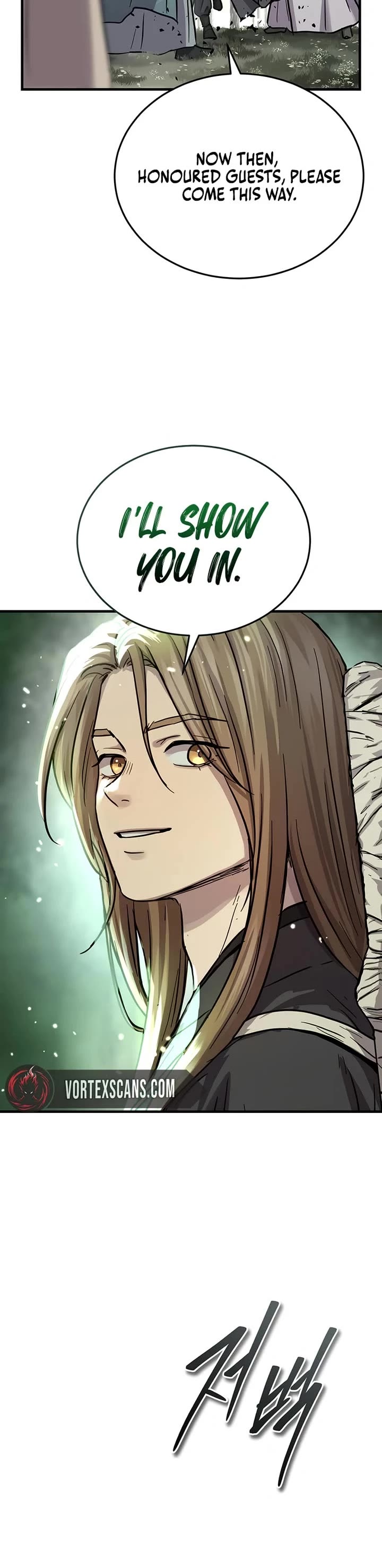 Absolute Dominion Chapter 62 page 42 - Chapter 62
