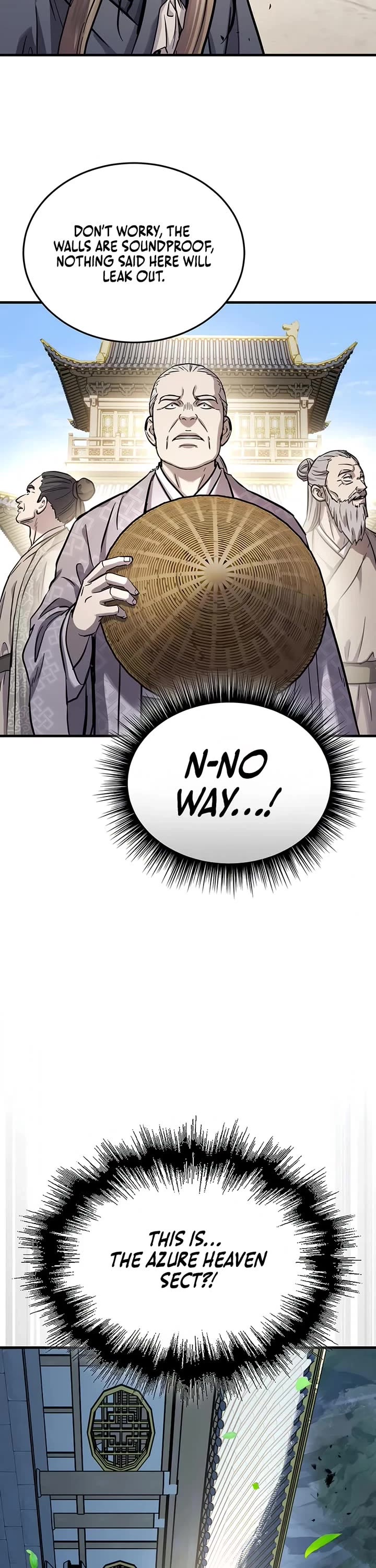Absolute Dominion Chapter 62 page 46 - Chapter 62