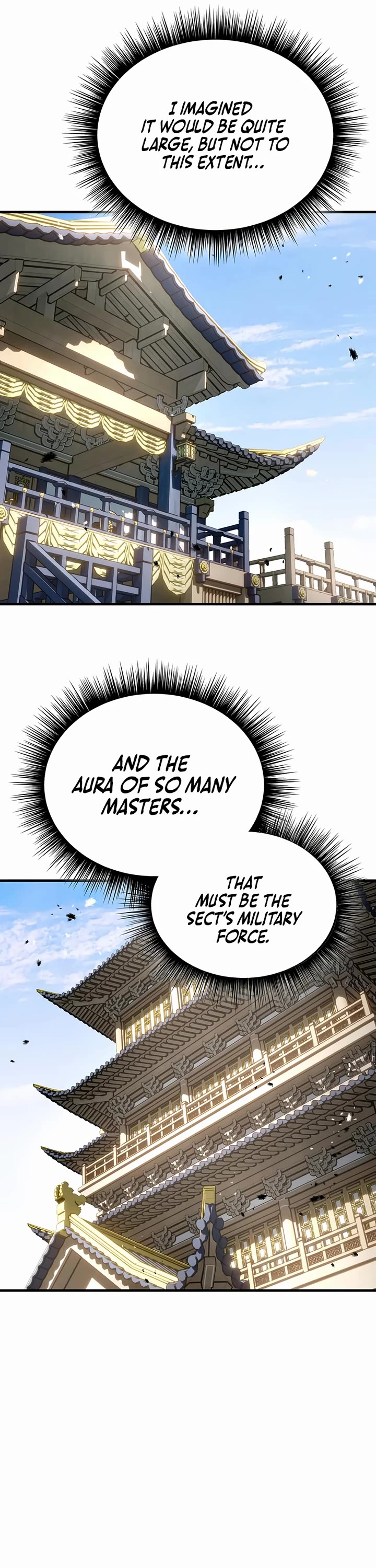 Absolute Dominion Chapter 62 page 49 - Chapter 62