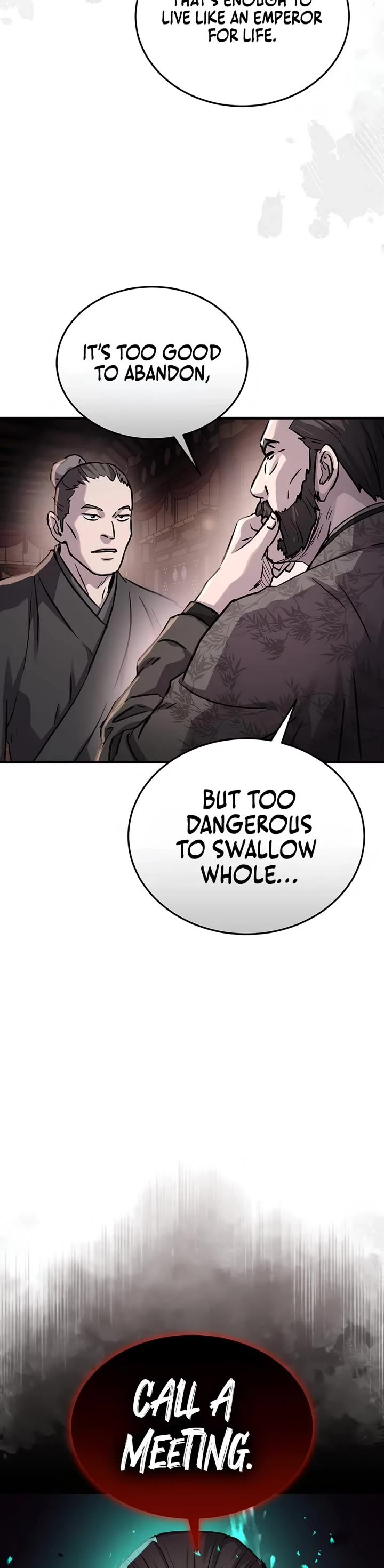 Absolute Dominion Chapter 62 page 57 - Chapter 62