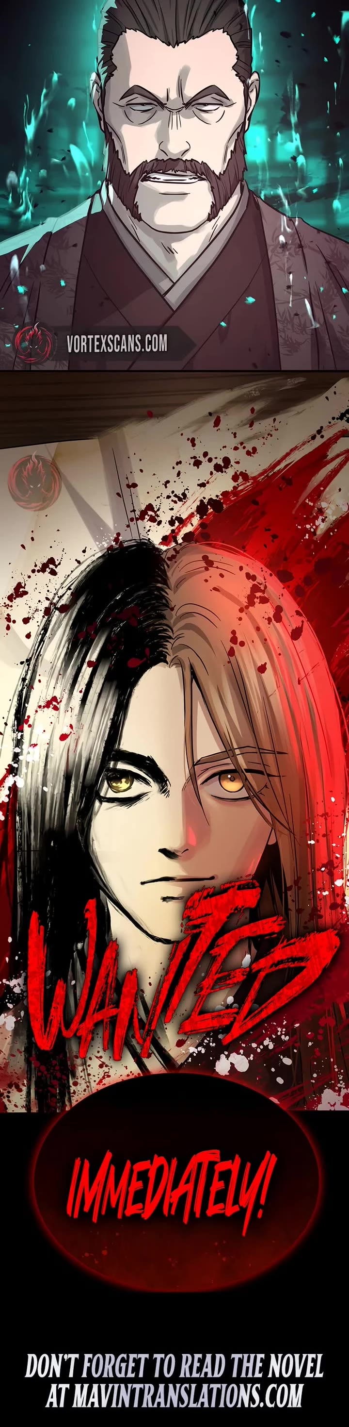 Absolute Dominion Chapter 62 page 58 - Chapter 62