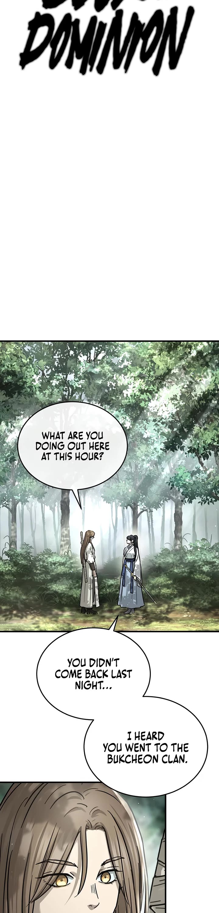 Absolute Dominion Chapter 62 page 7 - Chapter 62