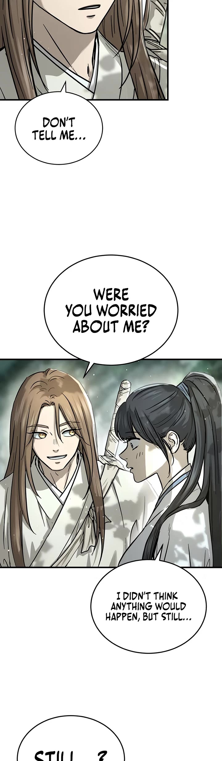 Absolute Dominion Chapter 62 page 8 - Chapter 62