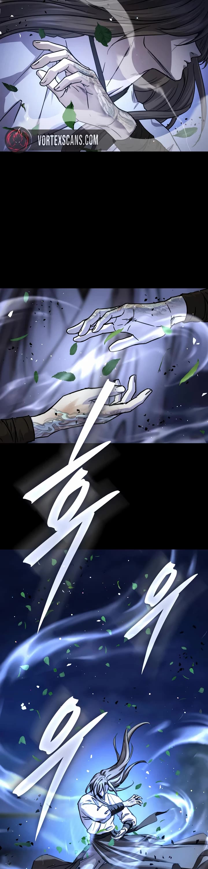 Absolute Dominion Chapter 63 page 12 - Chapter 63
