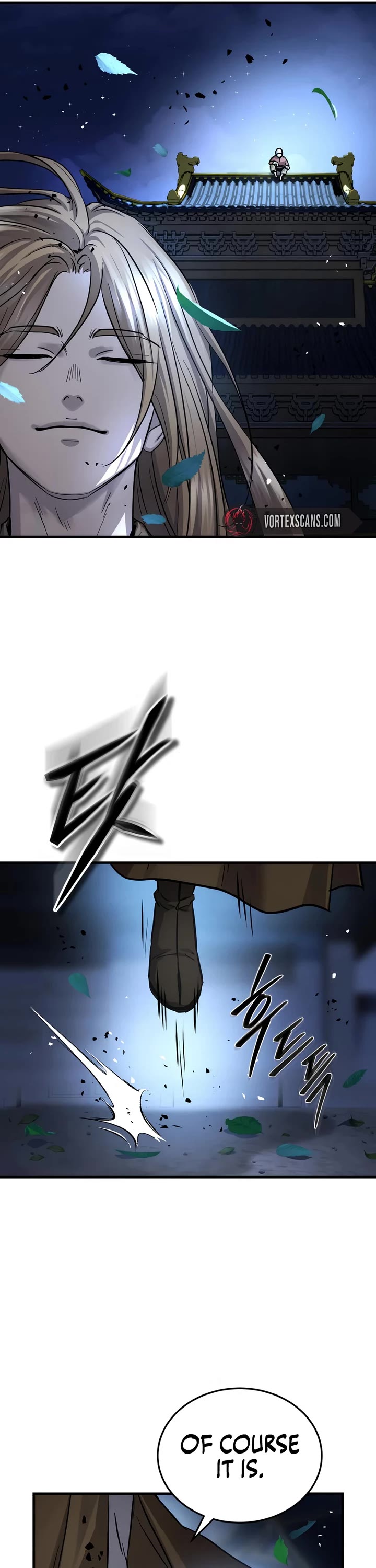 Absolute Dominion Chapter 63 page 16 - Chapter 63