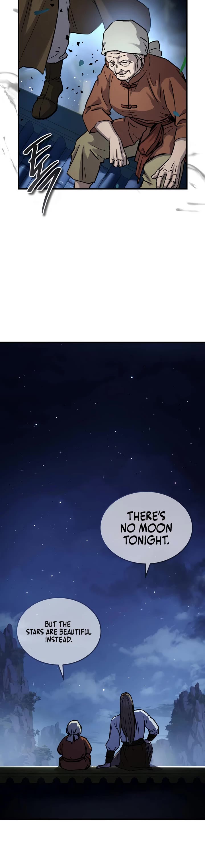 Absolute Dominion Chapter 63 page 17 - Chapter 63