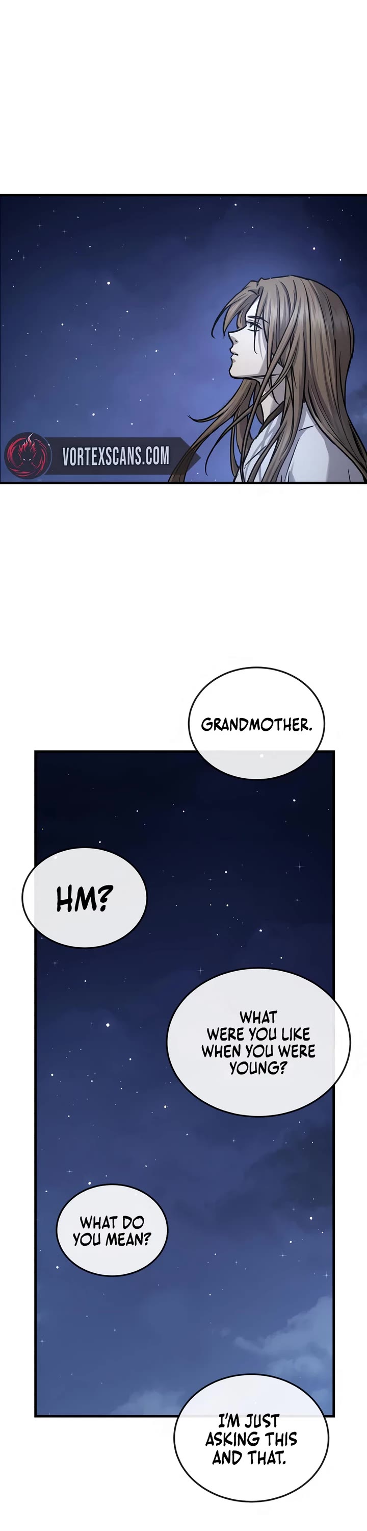 Absolute Dominion Chapter 63 page 18 - Chapter 63